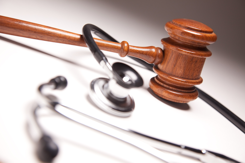 Read more about the article Speaking with a Medical Malpractice Attorney