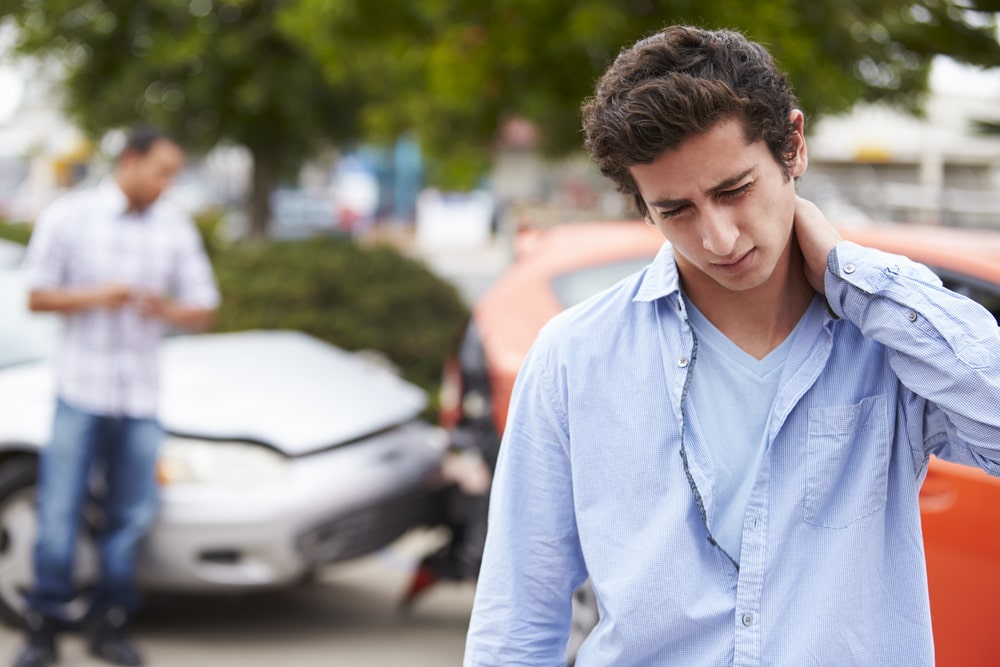 Read more about the article Unraveling The Mystery Of Phantom Vehicle Claims In Car Accidents