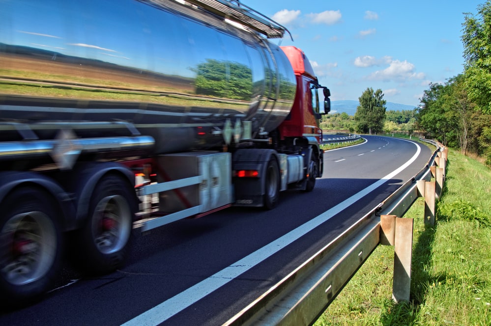 Read more about the article Essential Evidence In Truck Accident Cases
