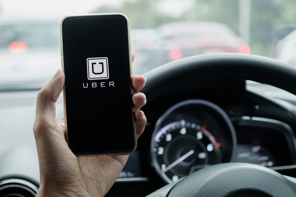 Read more about the article Determining Liability In Uber Accidents