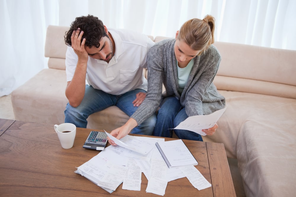 Read more about the article Steps To Take Before Declaring Bankruptcy