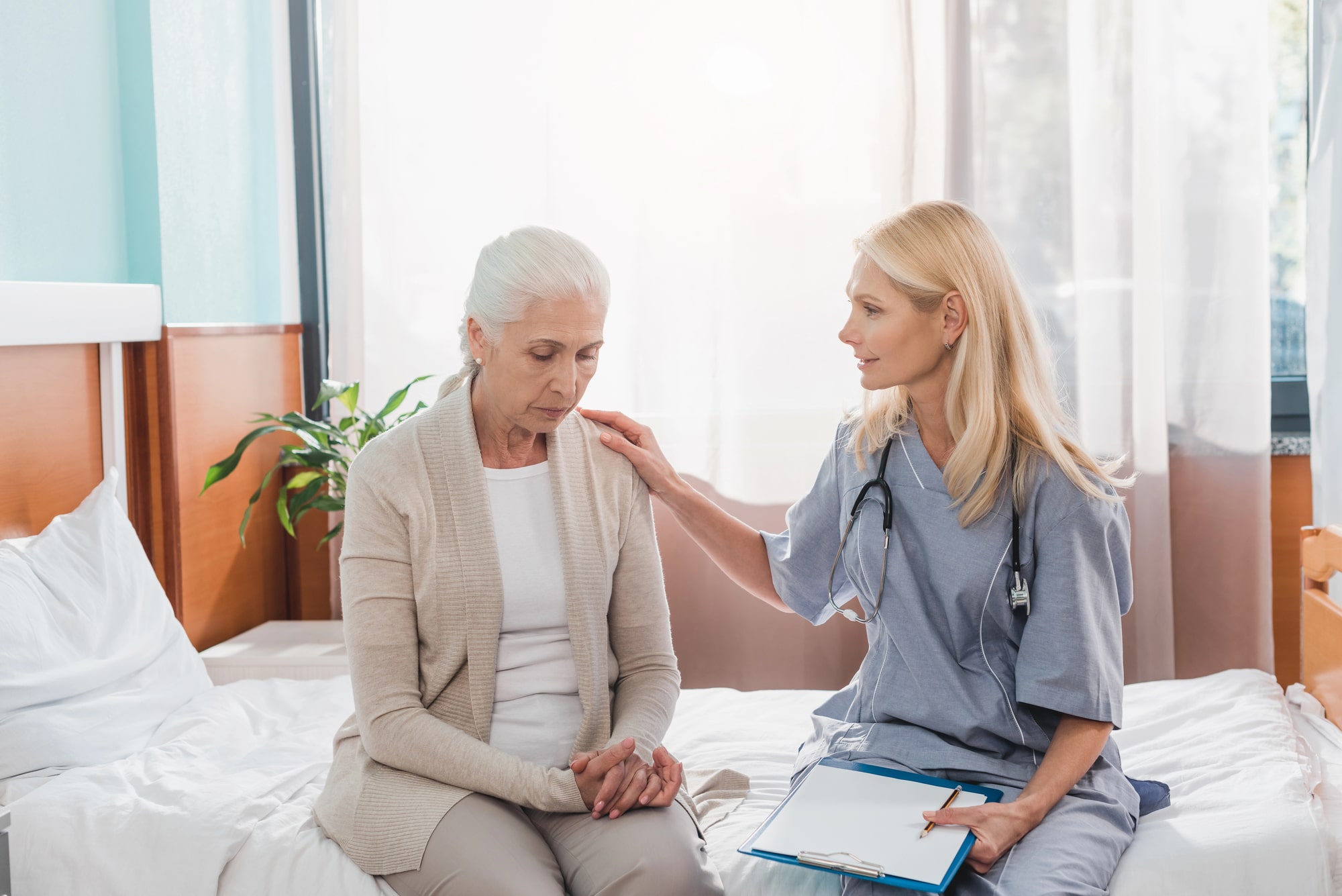 nursing home abuse lawyer