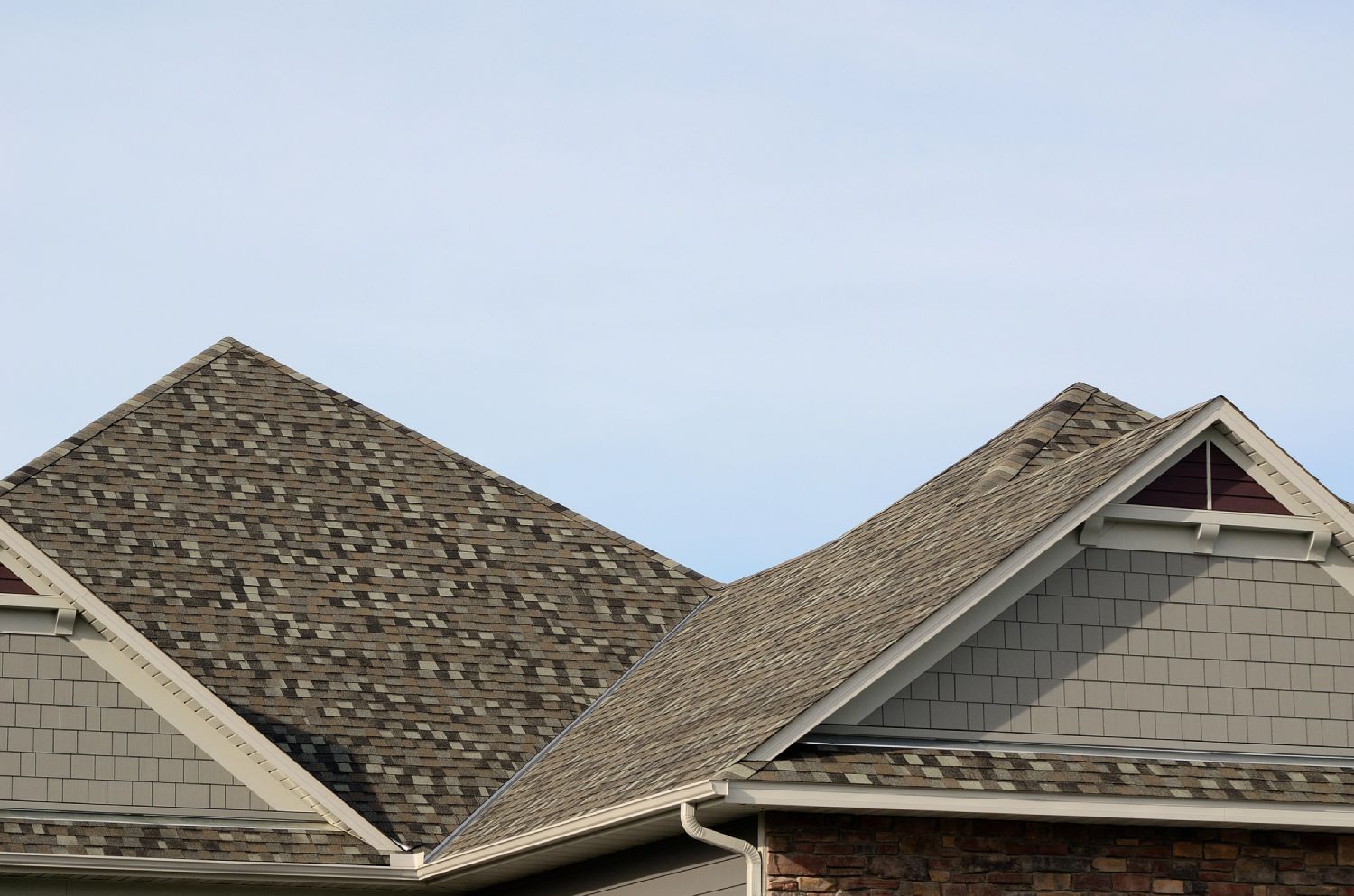 Competitively Priced Roofing Services